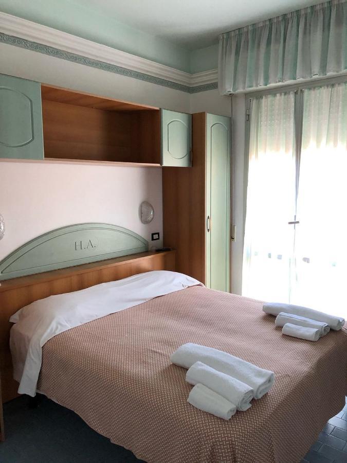 Hotel Augustus Gatteo a Mare Eksteriør billede