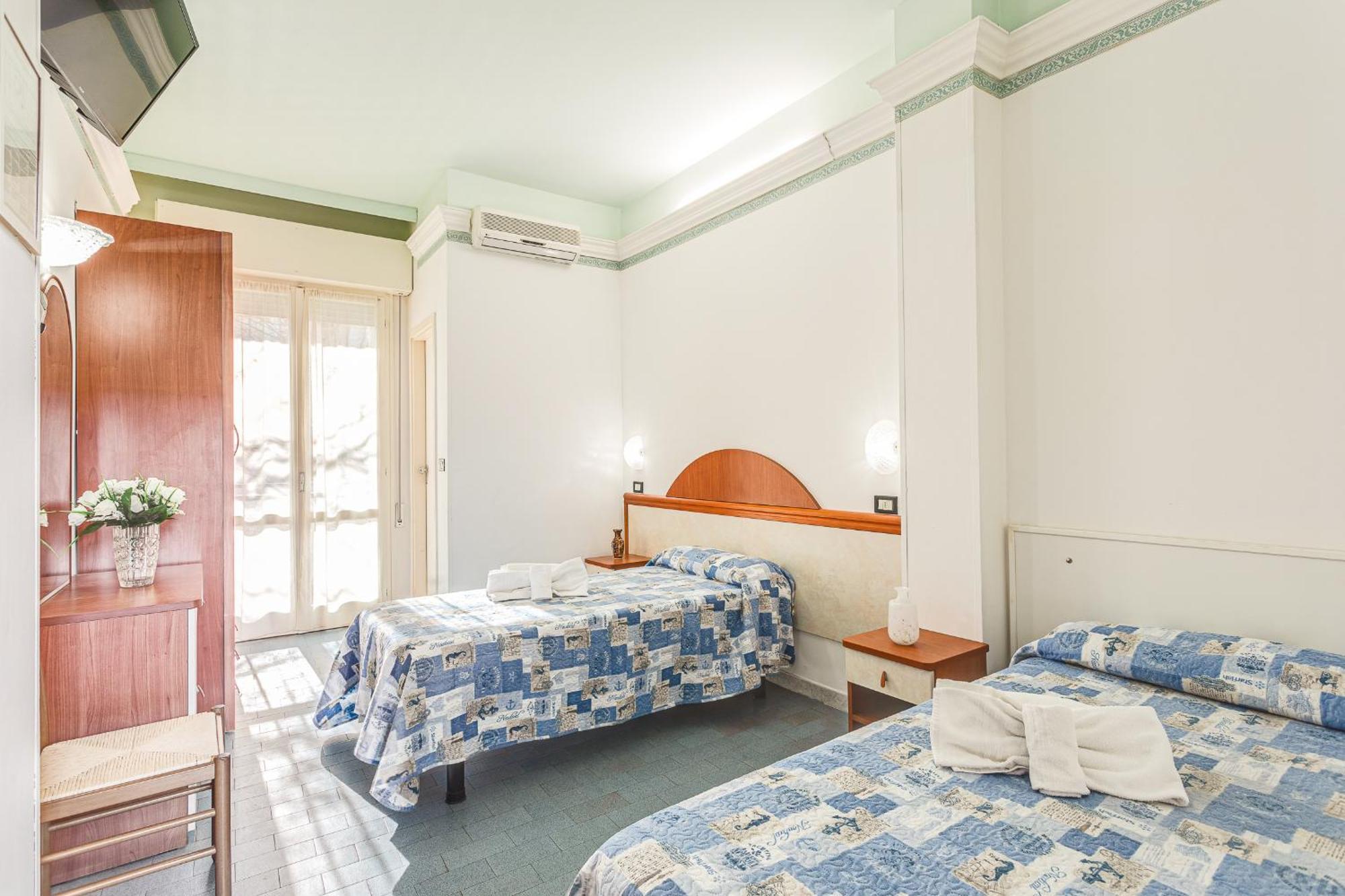 Hotel Augustus Gatteo a Mare Eksteriør billede