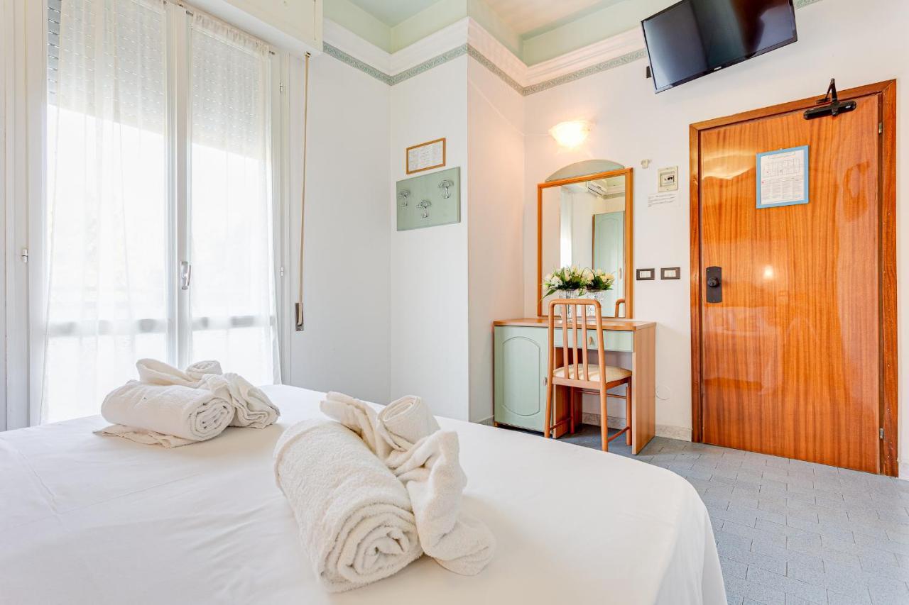 Hotel Augustus Gatteo a Mare Eksteriør billede