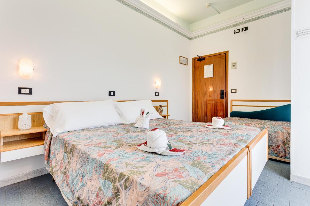 Hotel Augustus Gatteo a Mare Eksteriør billede