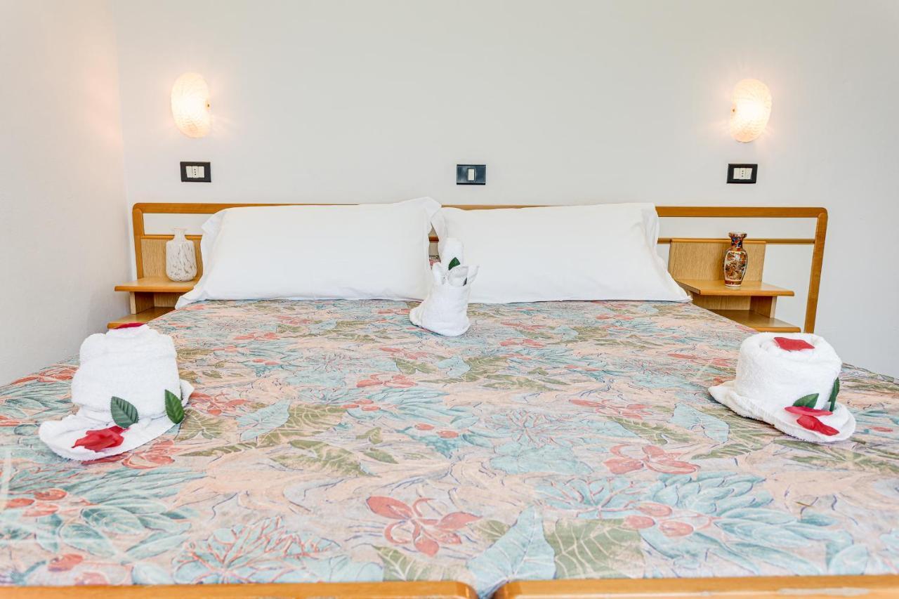 Hotel Augustus Gatteo a Mare Eksteriør billede
