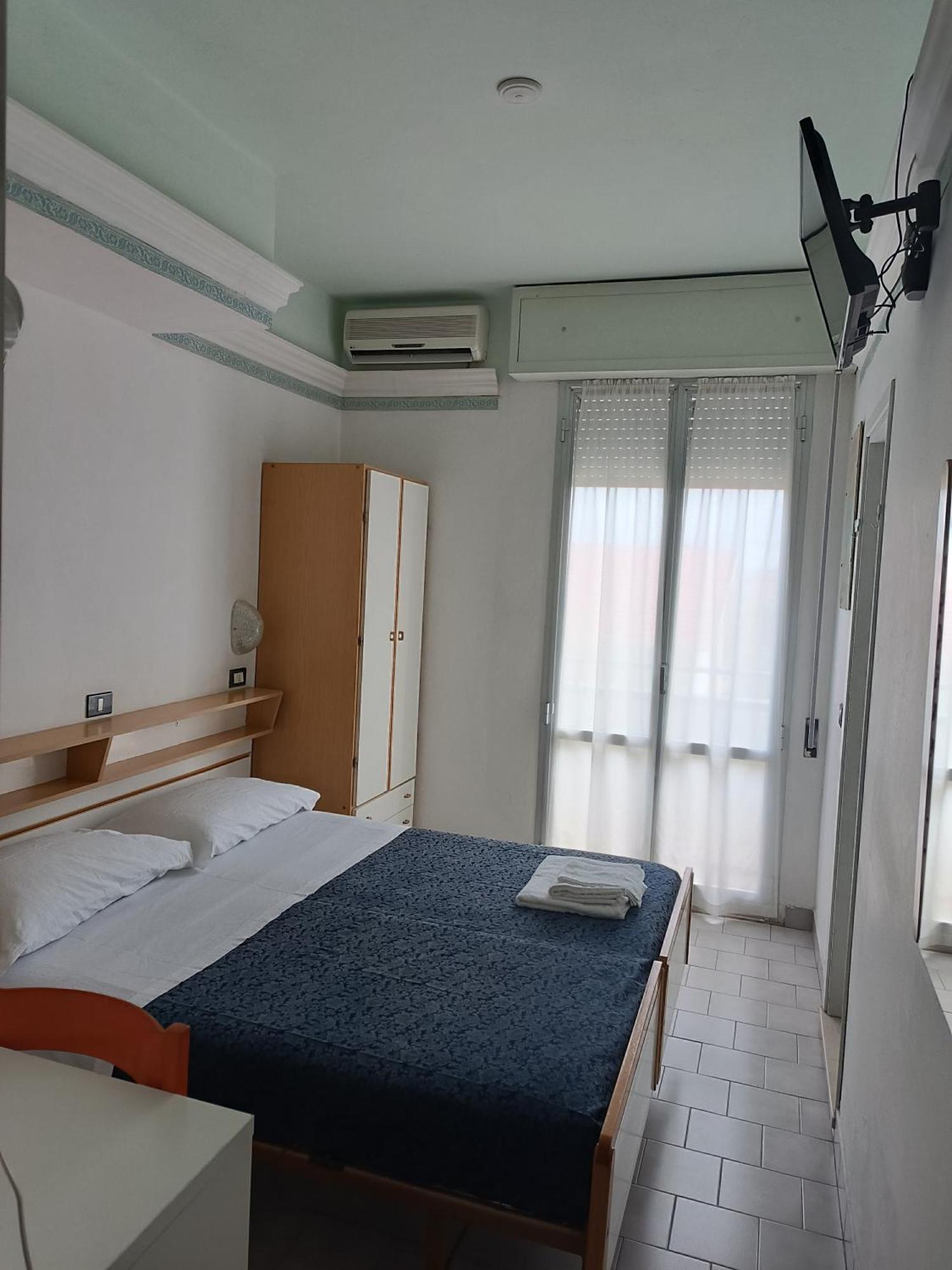 Hotel Augustus Gatteo a Mare Eksteriør billede