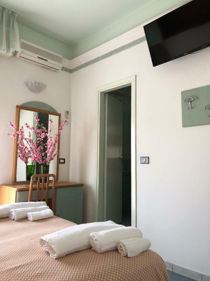 Hotel Augustus Gatteo a Mare Eksteriør billede